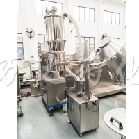 ZSL-Ⅲ系列真空上料机