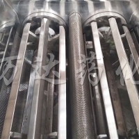 通化东宝采购多台摇摆颗粒机、旋转制粒机、槽型混合机