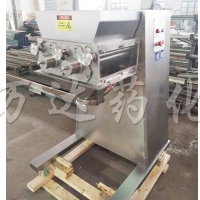 哈尔滨儿童药业--采购多台摇摆颗粒机、旋转制粒机、粉碎机